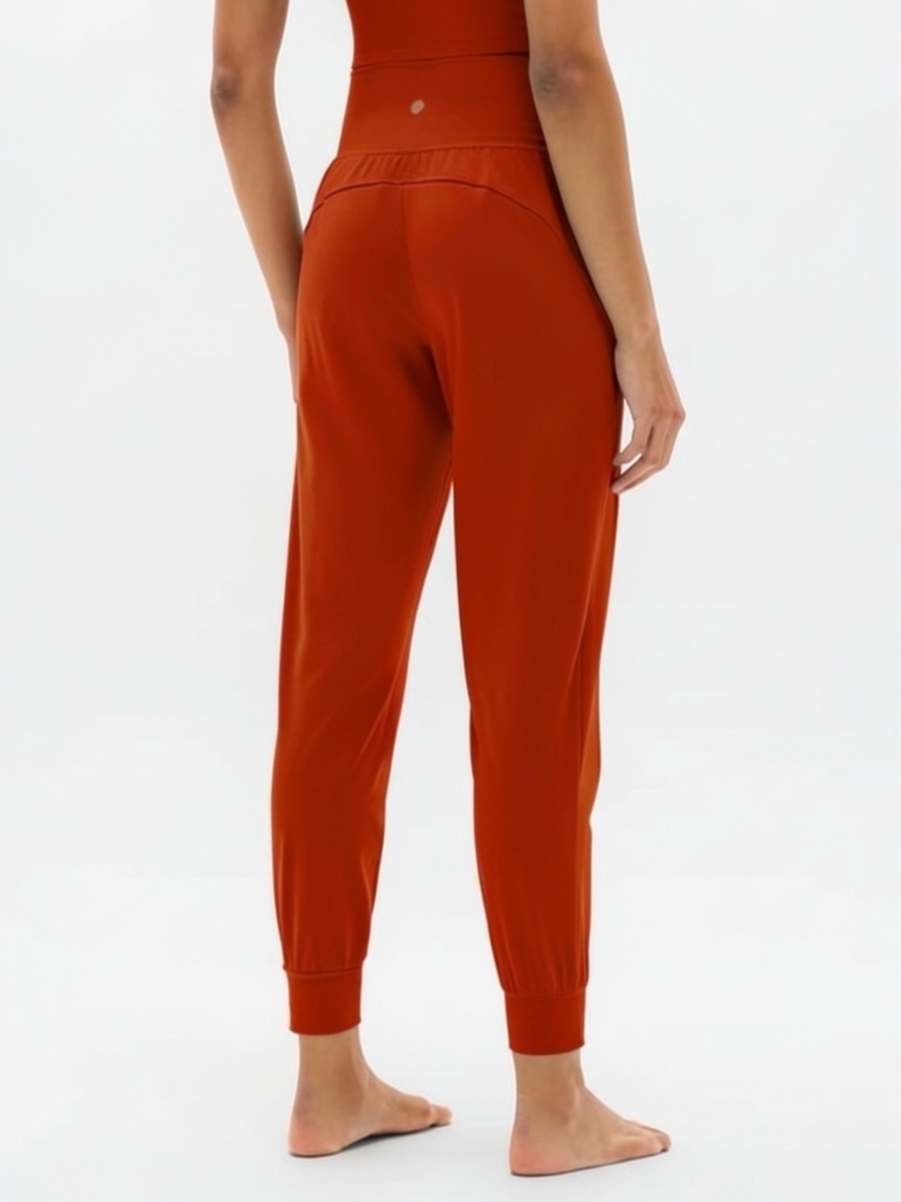 Athleta Salutation High Rise Jogger